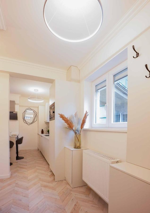 Corvin Avenue Premium Central Apartment Budapeste Exterior foto