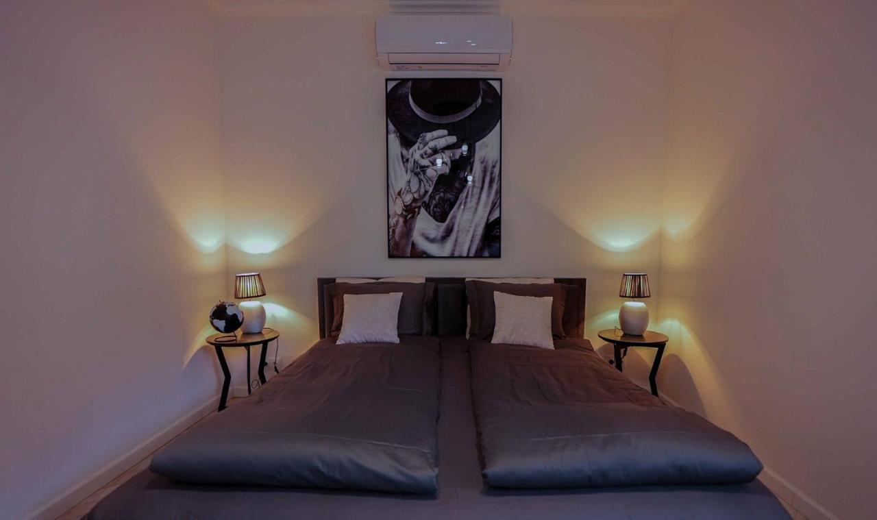 Corvin Avenue Premium Central Apartment Budapeste Exterior foto